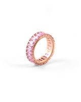 Anello Nove25 Donna Opulence in Argento N25ANE00536-18 - N25ANE00536-16